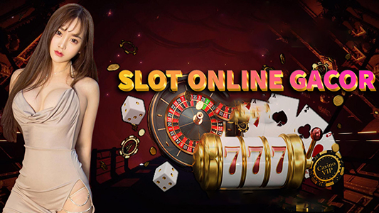 Bermain Slot deposit 10 ribu Terbaik dan Terpercaya di Kalangan Judi Online 