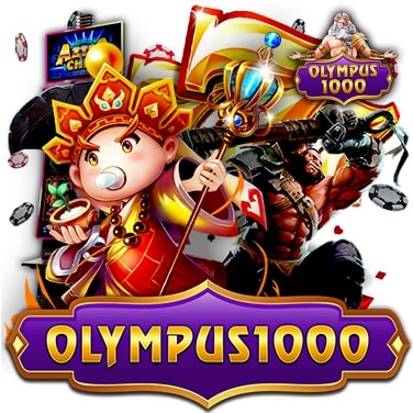 Rahasia Kesuksesan Situs Slot Olympus1000