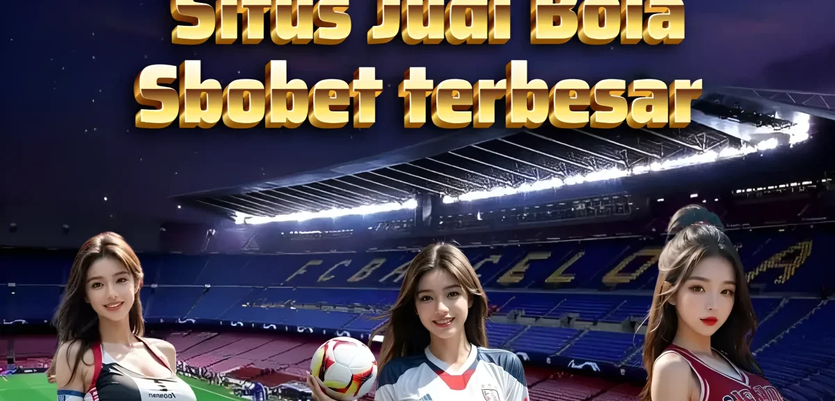 Bergabung dengan SBOBET dan Mainkan Bonus Tanpa Deposit: Kesempatan Emas untuk Pemain Online