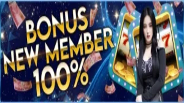 Slot Depo 5K, Situs Slot Mudah Jackpot, Bonus Game yang Bikin Gak Mau Keluar!