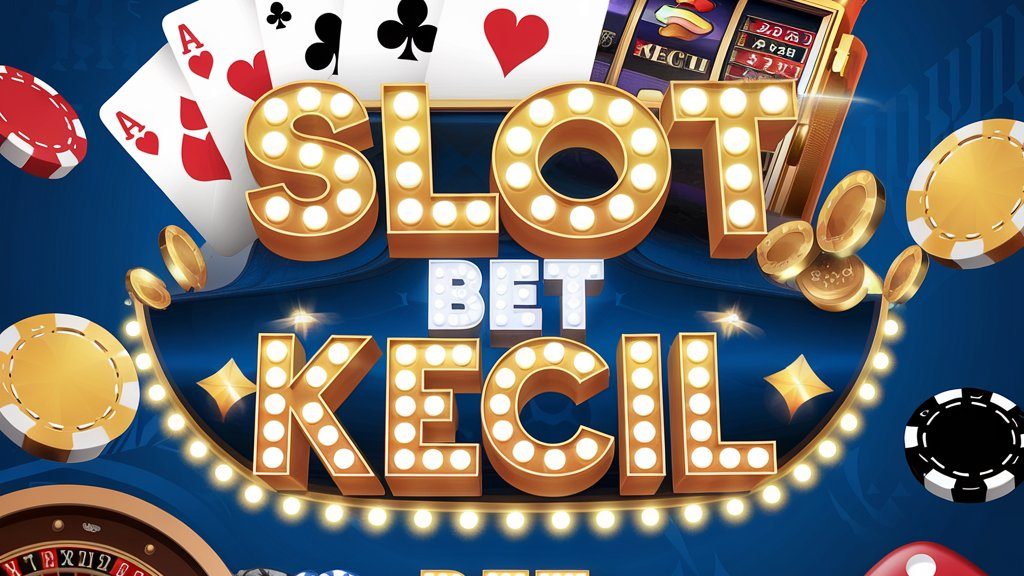 Slot Bet 200 Terbaik untuk Pemula, Tidak Ribet dan Menguntungkan