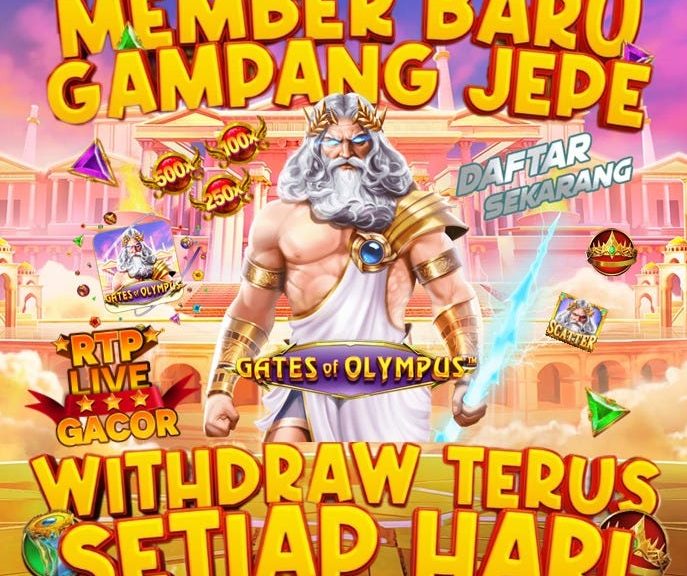 Slot QRIS: Keuntungan Pembayaran QRIS yang Mempermudah Bermain Slot