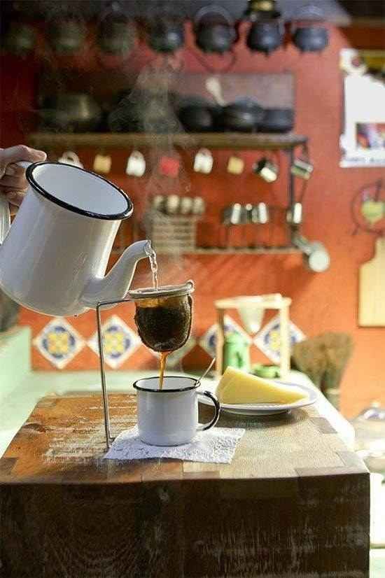 Coffee Tasting Techniques to Improve Your Flavor Awareness