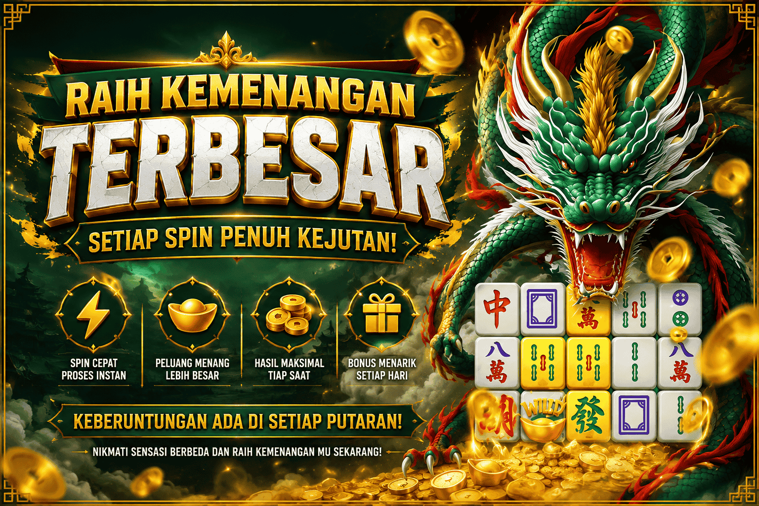 Game Online yang Mengajak Pemain Berpikir dan Menyusun Strategi