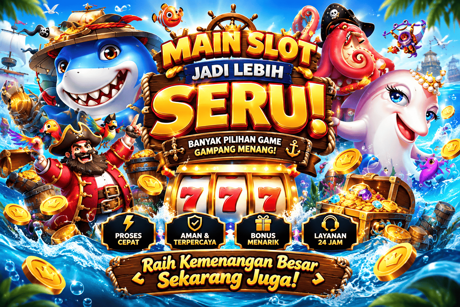 Mengenal Platform Game Online dari Sisi Fitur dan Pengalaman Pengguna